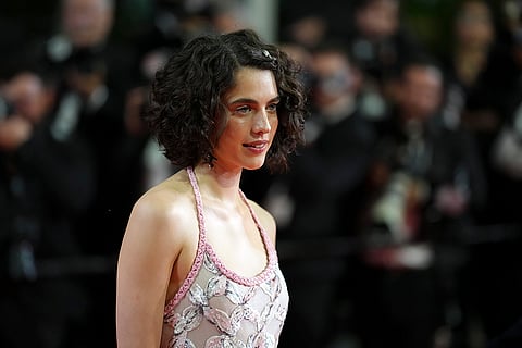 Margaret Qualley